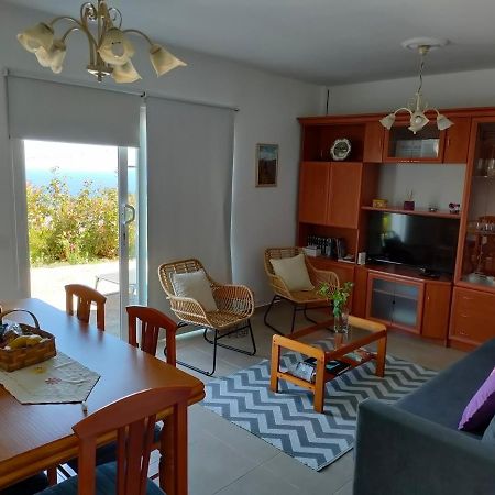 Vivienda Vacacional La Graja Santa Cruz de la Palma  Luaran gambar