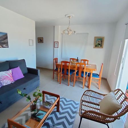 Vivienda Vacacional La Graja Santa Cruz de la Palma  Luaran gambar