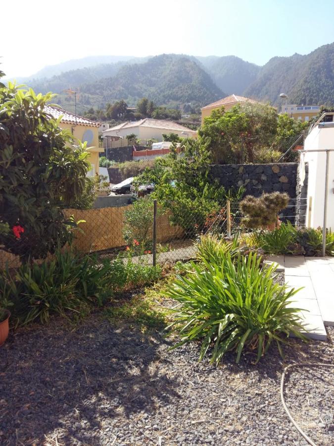 Vivienda Vacacional La Graja Santa Cruz de la Palma  Luaran gambar