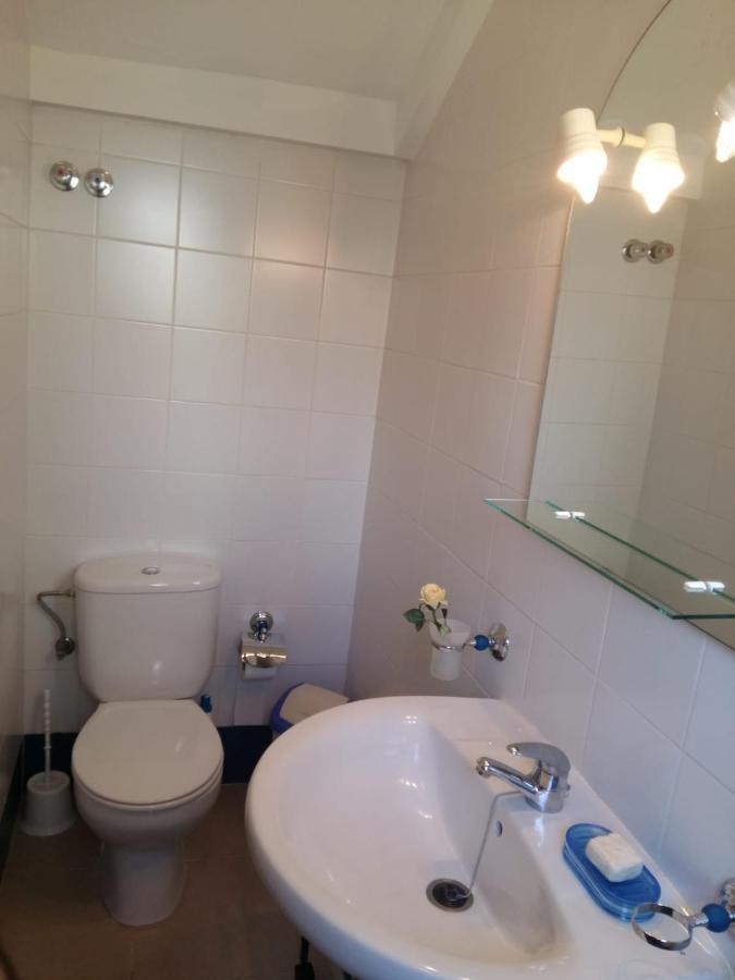 Vivienda Vacacional La Graja Santa Cruz de la Palma  Luaran gambar