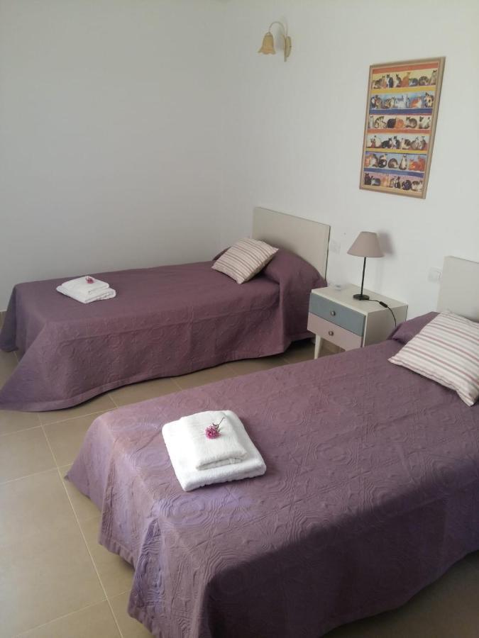 Vivienda Vacacional La Graja Santa Cruz de la Palma  Luaran gambar