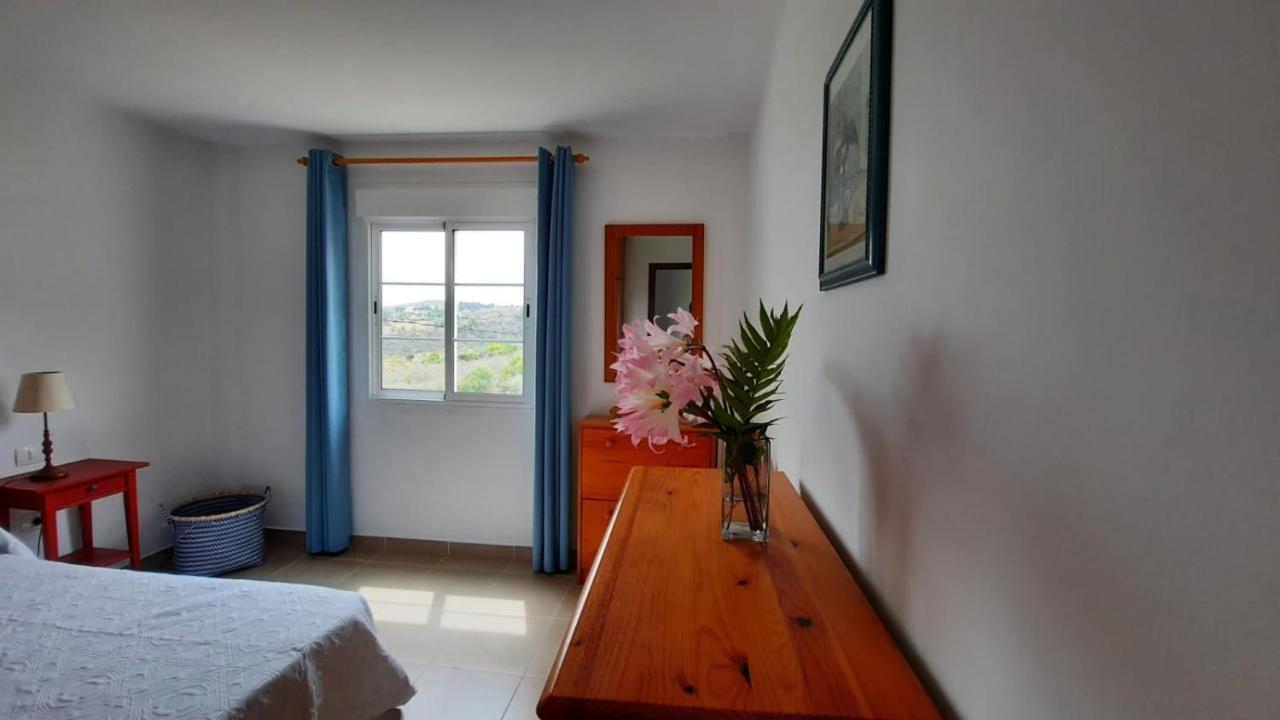 Vivienda Vacacional La Graja Santa Cruz de la Palma  Luaran gambar