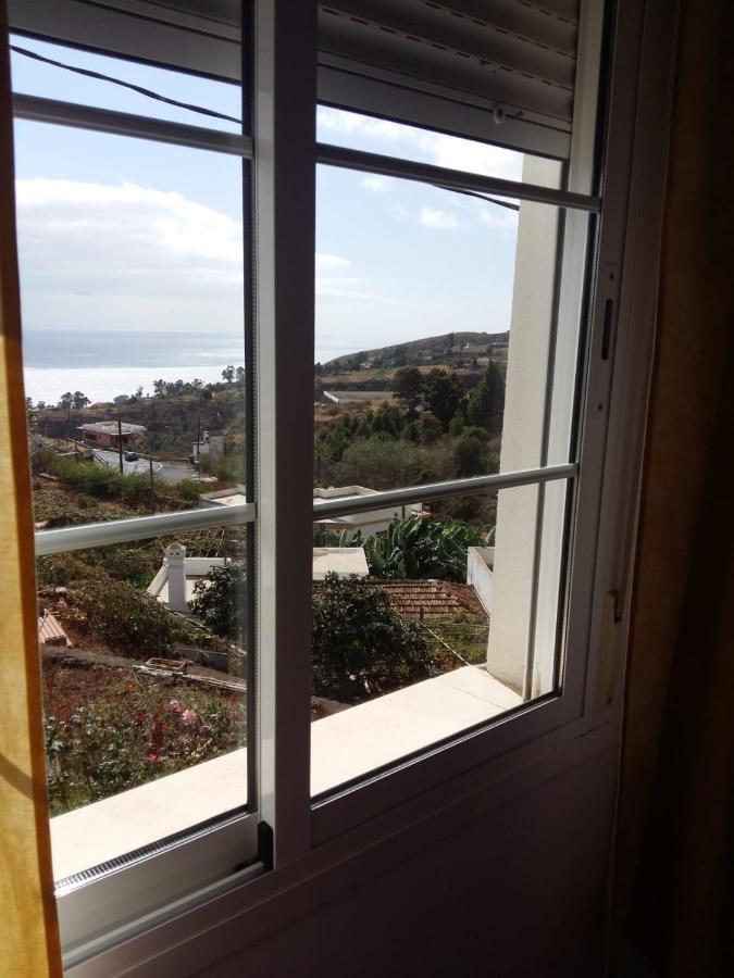 Vivienda Vacacional La Graja Santa Cruz de la Palma  Luaran gambar