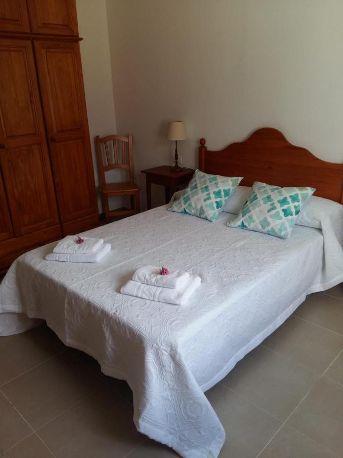 Vivienda Vacacional La Graja Santa Cruz de la Palma  Luaran gambar