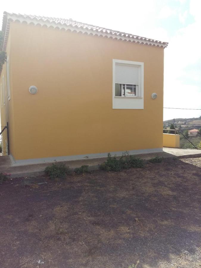 Vivienda Vacacional La Graja Santa Cruz de la Palma  Luaran gambar