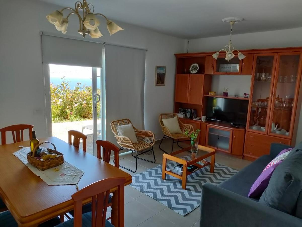 Vivienda Vacacional La Graja Santa Cruz de la Palma  Luaran gambar